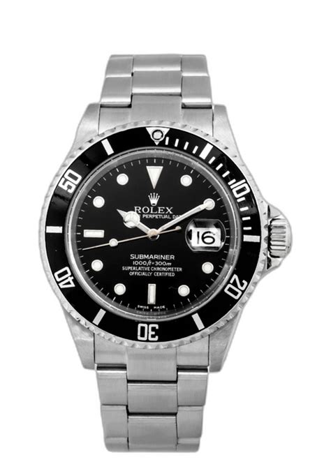 seriale rolex 16610|rolex 16610 specs.